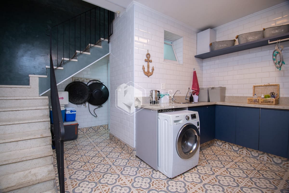 Casa, 4 quartos, 250 m² - Foto 49