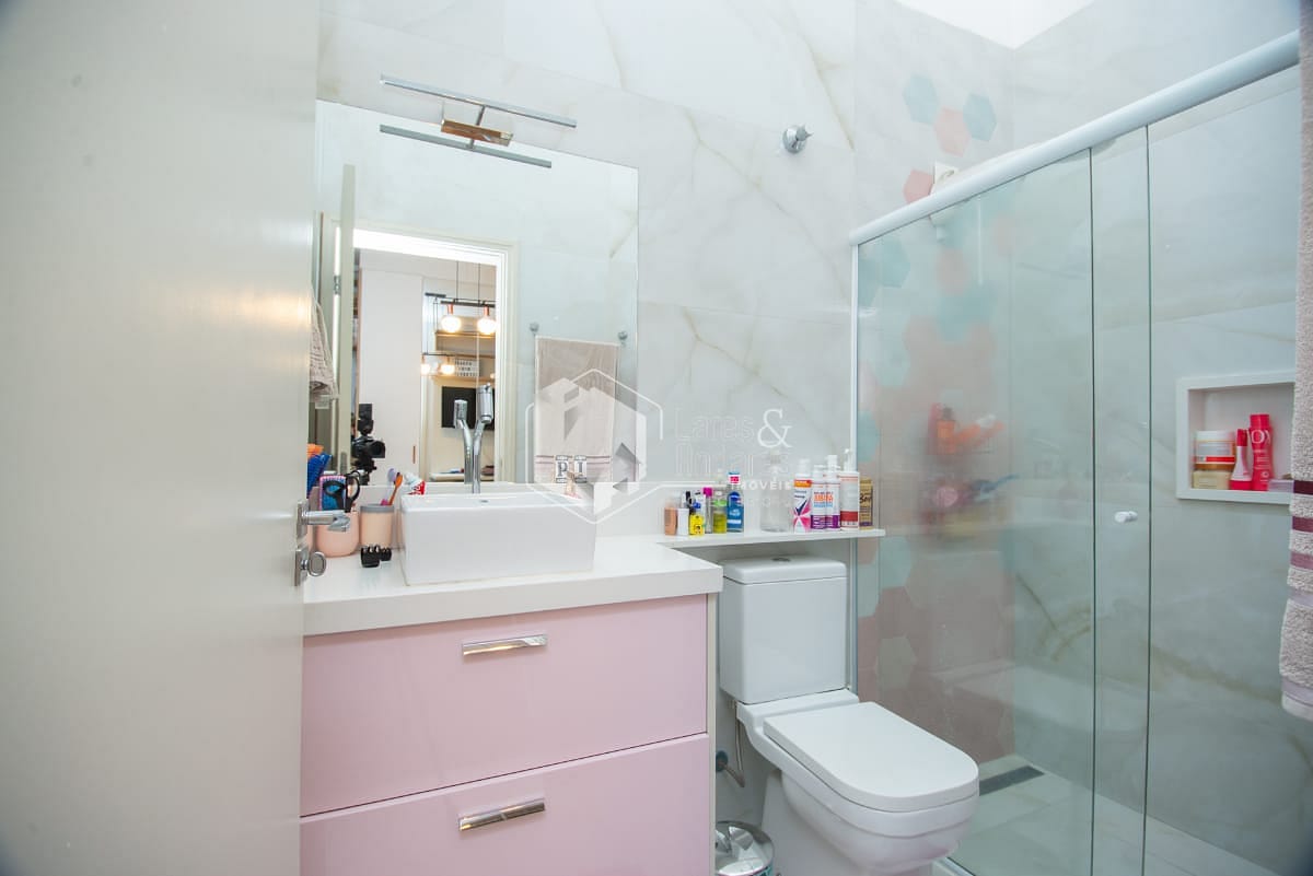 Casa, 4 quartos, 250 m² - Foto 19