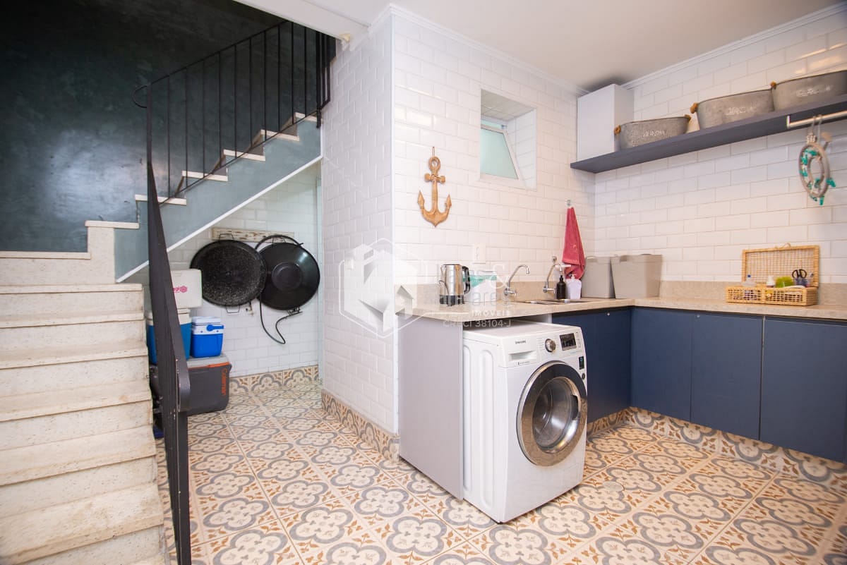 Casa, 4 quartos, 250 m² - Foto 47