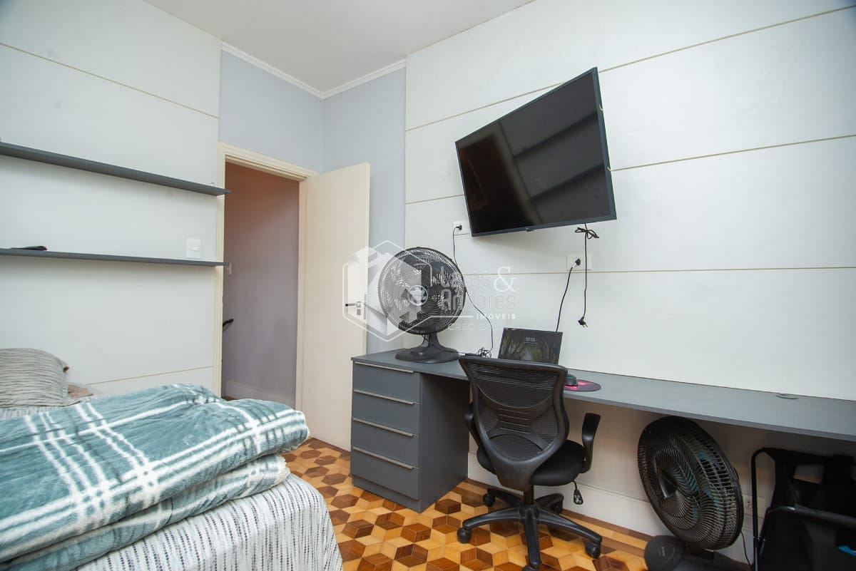 Casa, 4 quartos, 250 m² - Foto 33