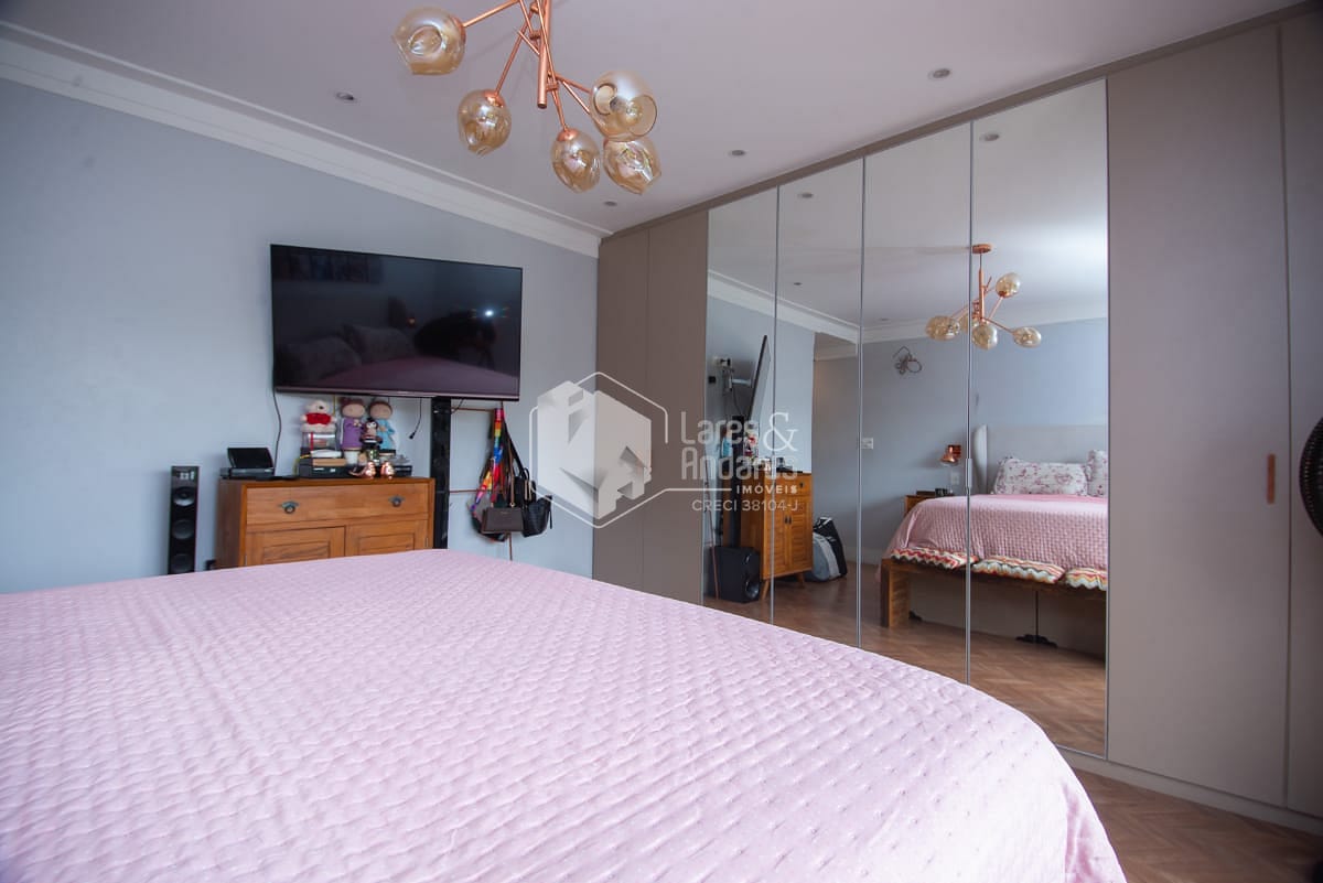 Casa, 4 quartos, 250 m² - Foto 25