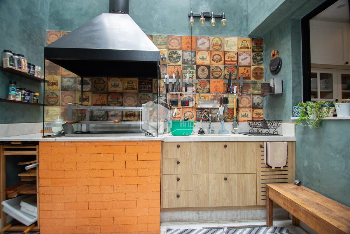 Casa, 4 quartos, 250 m² - Foto 44