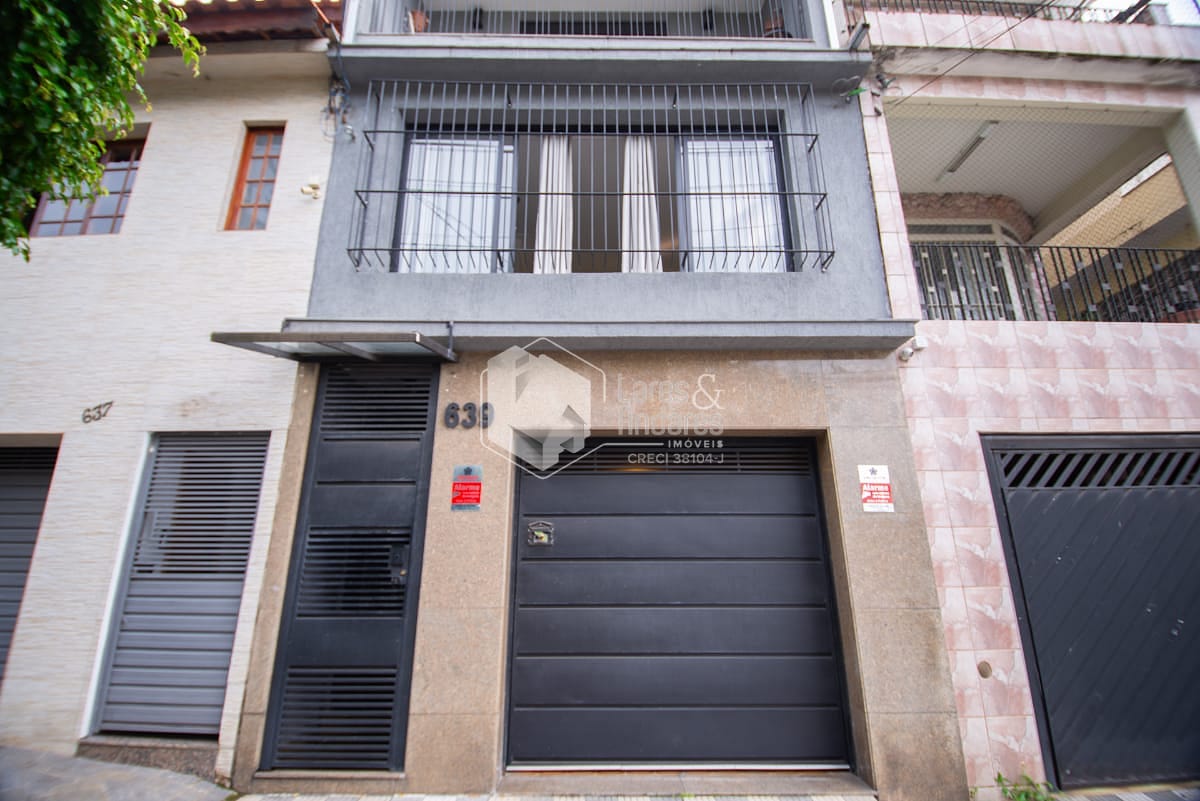 Casa, 4 quartos, 250 m² - Foto 56