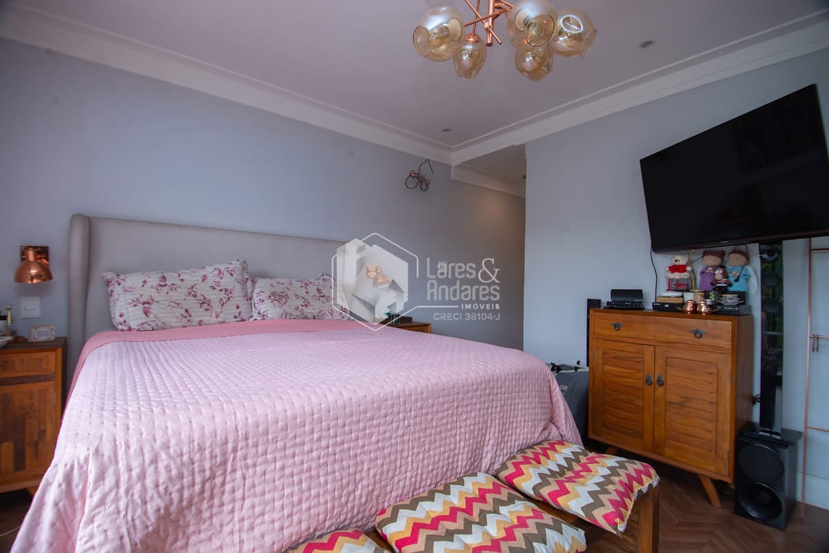 Casa, 4 quartos, 250 m² - Foto 24