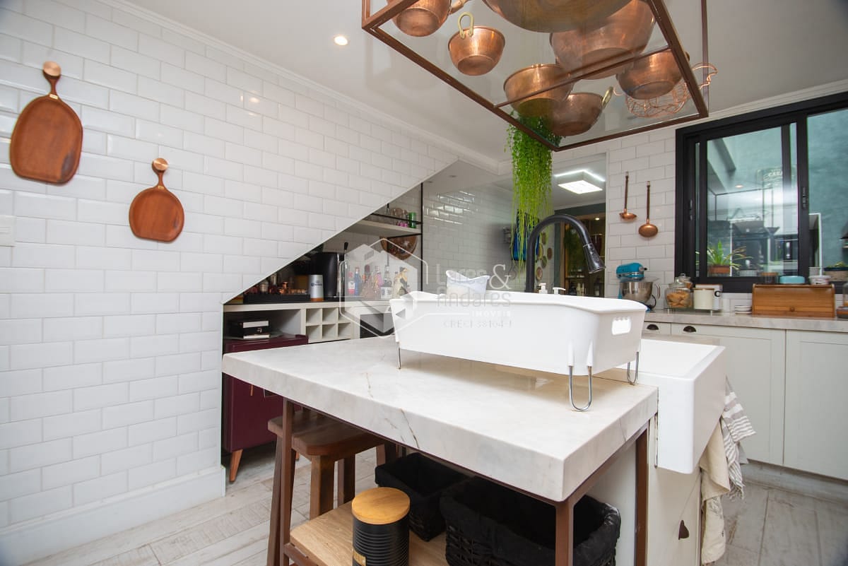 Casa, 4 quartos, 250 m² - Foto 40