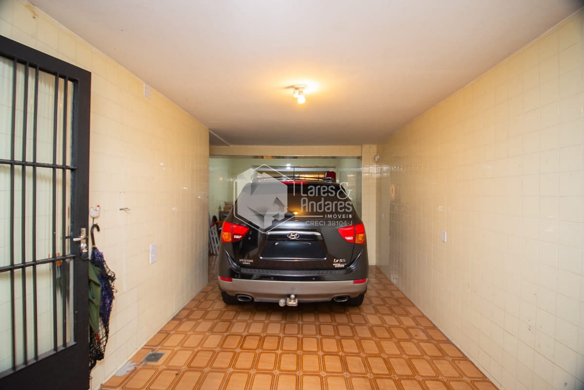 Casa, 4 quartos, 250 m² - Foto 54