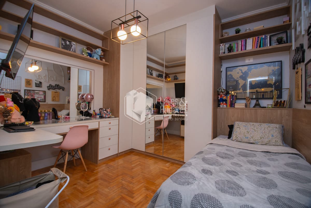 Casa, 4 quartos, 250 m² - Foto 15