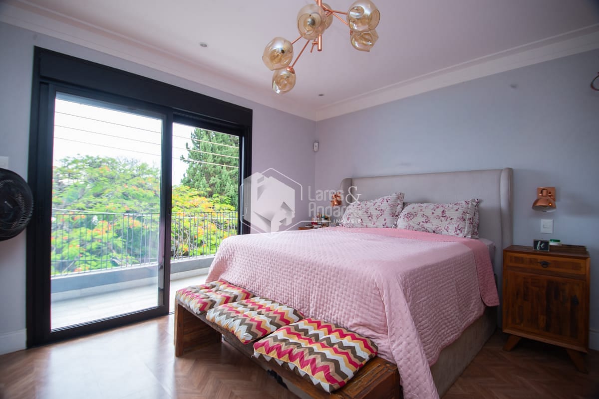 Casa, 4 quartos, 250 m² - Foto 23