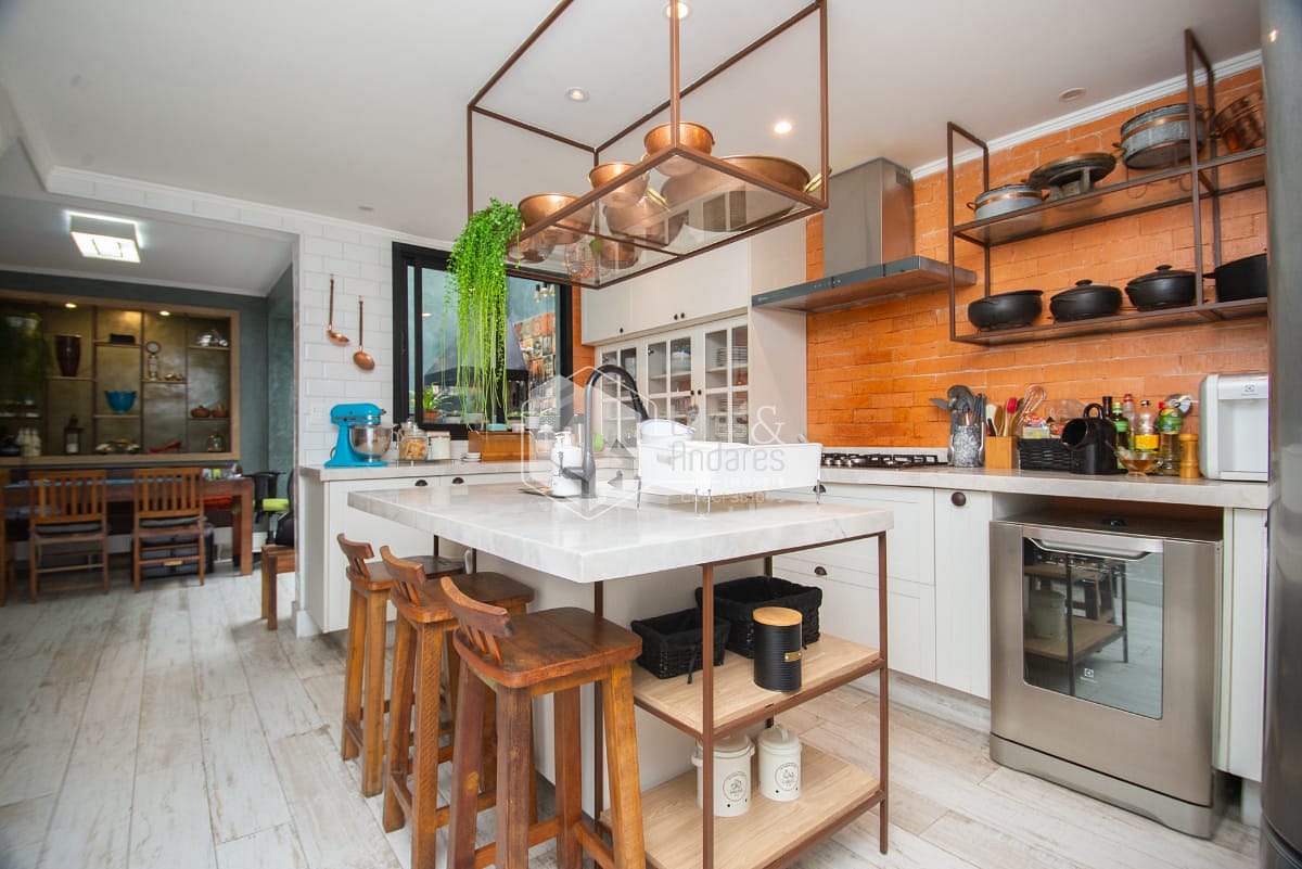 Casa, 4 quartos, 250 m² - Foto 37