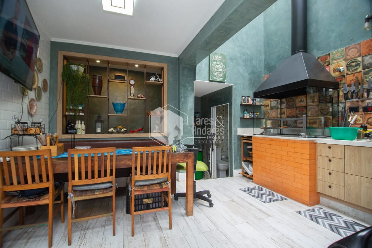 Casa, 4 quartos, 250 m² - Foto 41