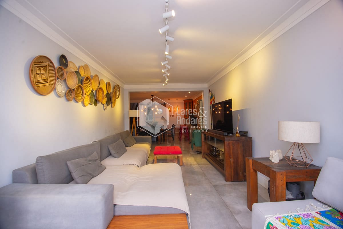 Casa, 4 quartos, 250 m² - Foto 4