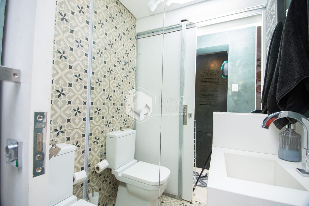 Casa, 4 quartos, 250 m² - Foto 46