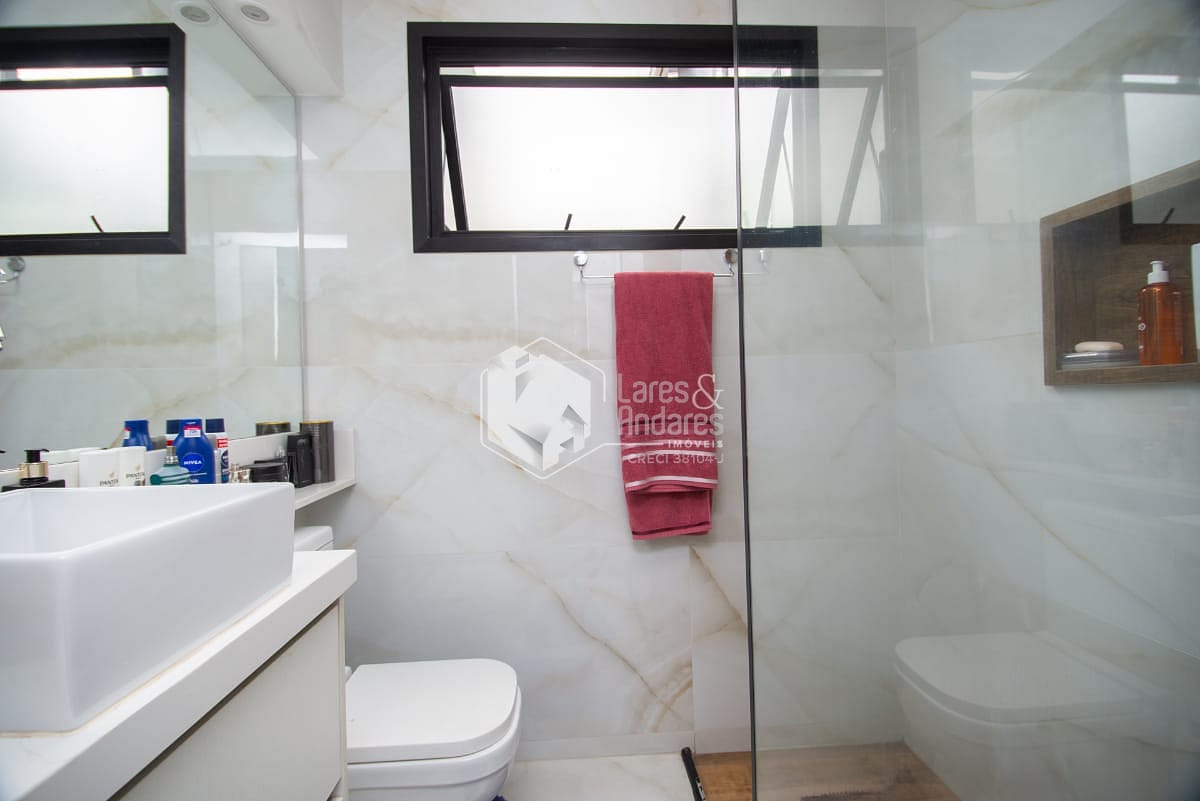 Casa, 4 quartos, 250 m² - Foto 13