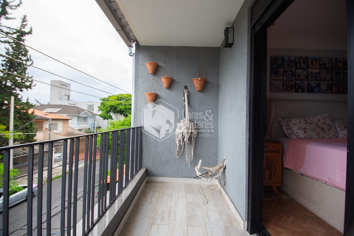 Casa, 4 quartos, 250 m² - Foto 26