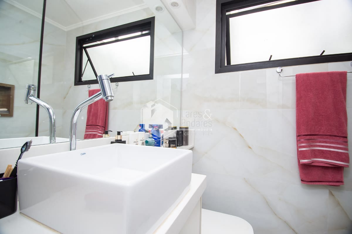 Casa, 4 quartos, 250 m² - Foto 14