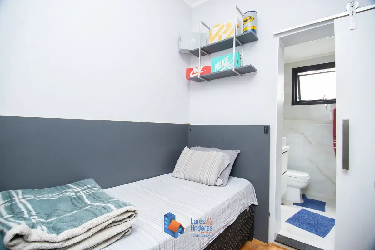 Casa, 4 quartos, 250 m² - Foto 8