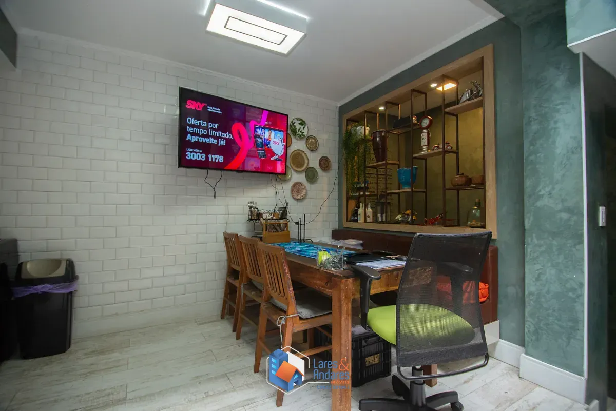 Casa, 4 quartos, 250 m² - Foto 42