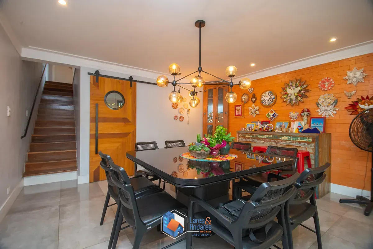 Casa, 4 quartos, 250 m² - Foto 7