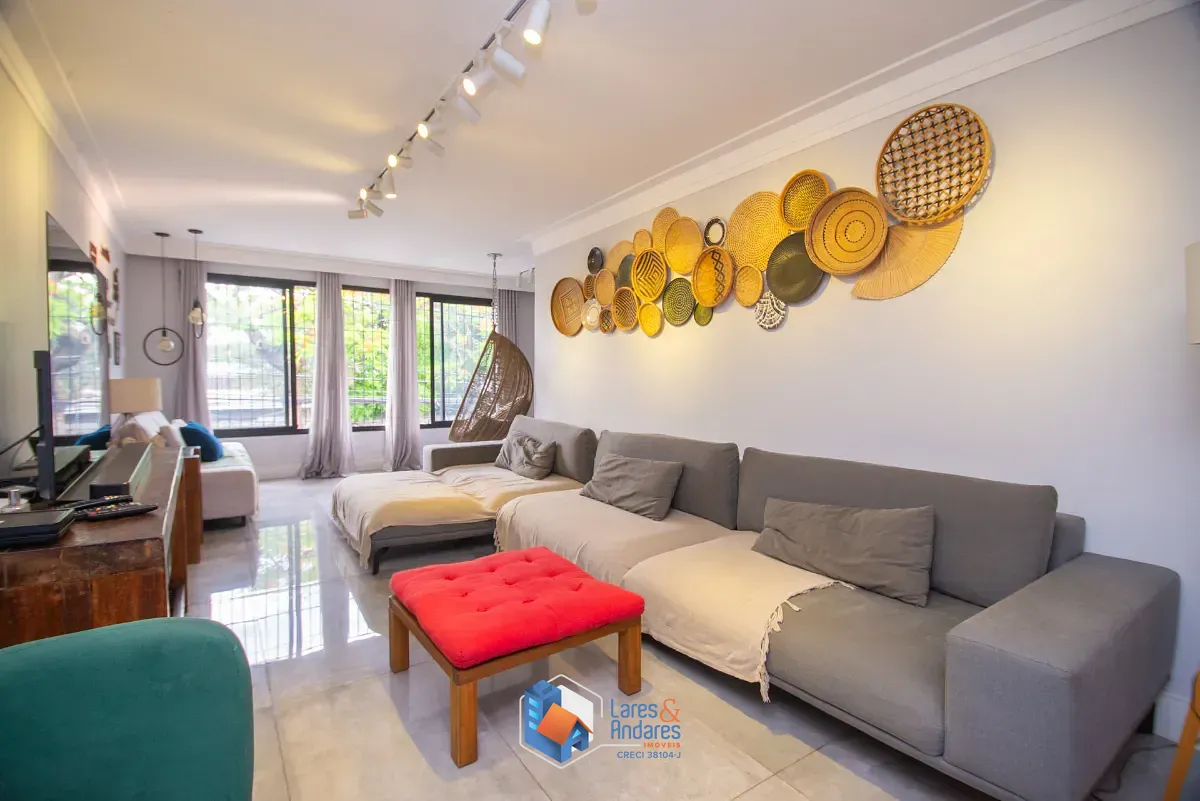 Casa, 4 quartos, 250 m² - Foto 5