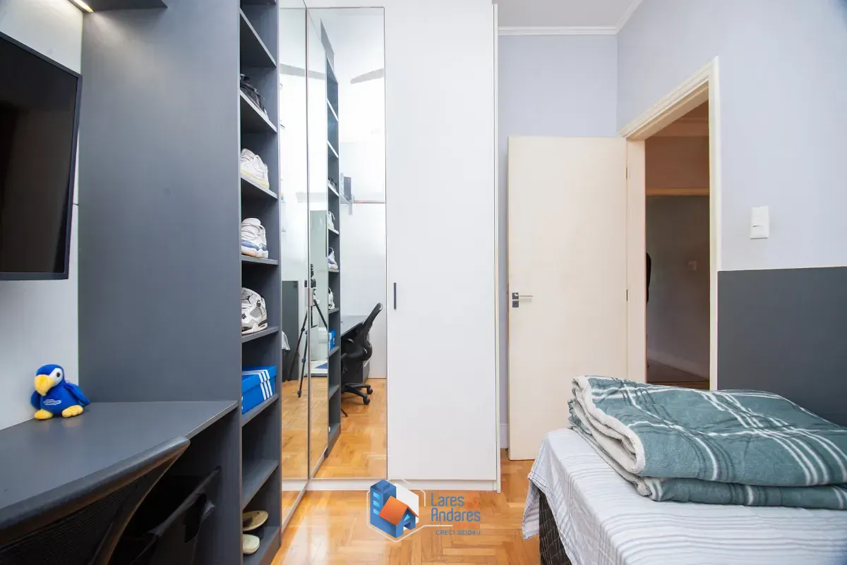 Casa, 4 quartos, 250 m² - Foto 12