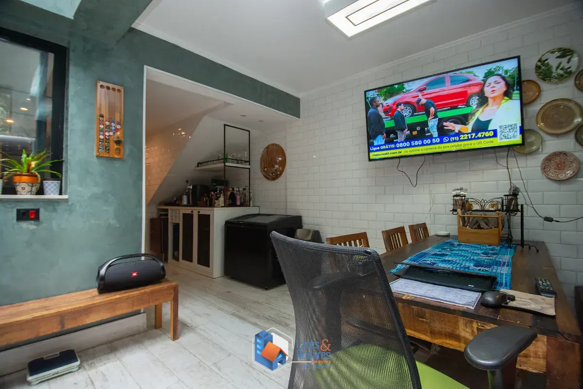 Casa, 4 quartos, 250 m² - Foto 43