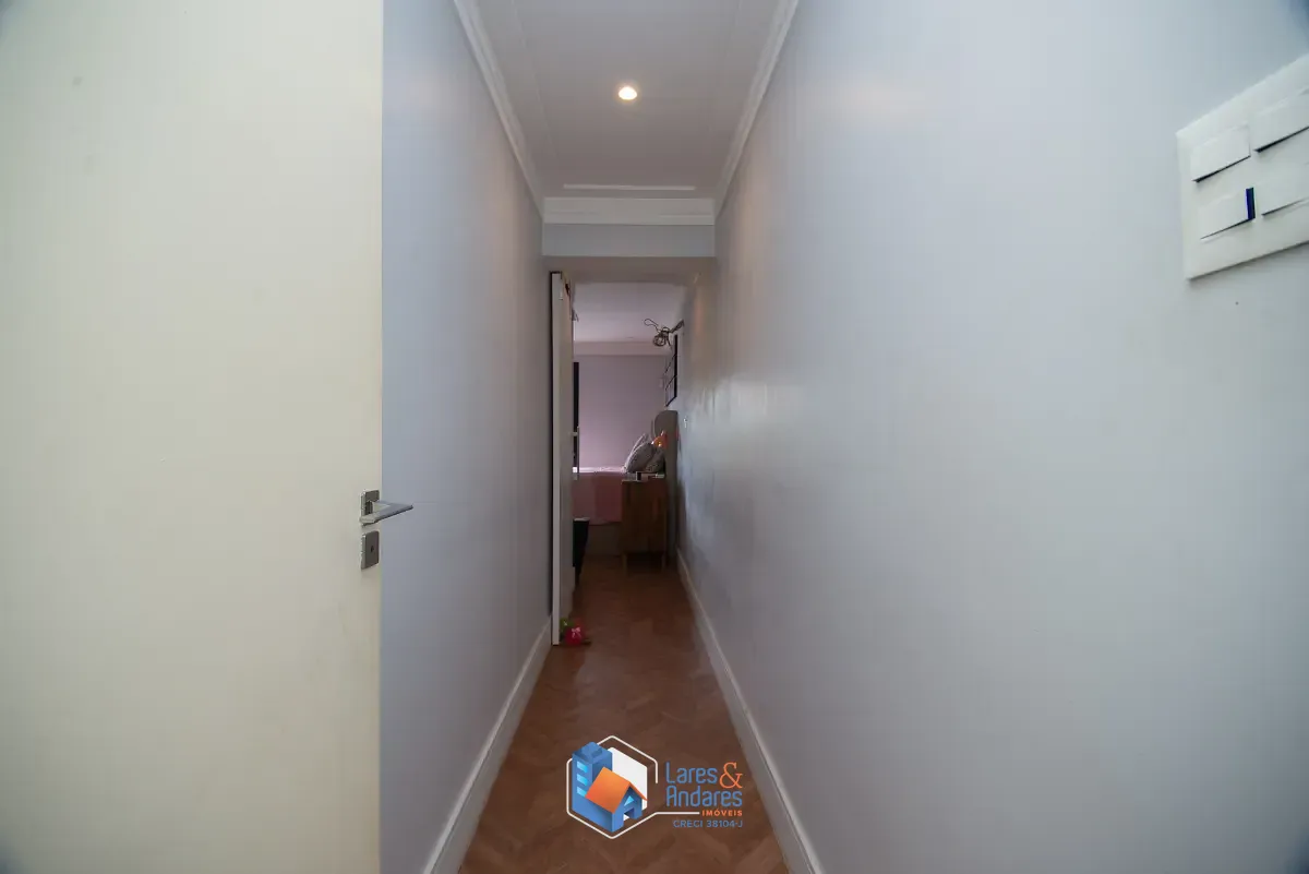 Casa, 4 quartos, 250 m² - Foto 21