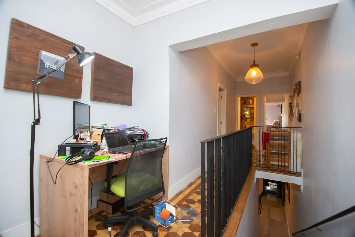 Casa, 4 quartos, 250 m² - Foto 35