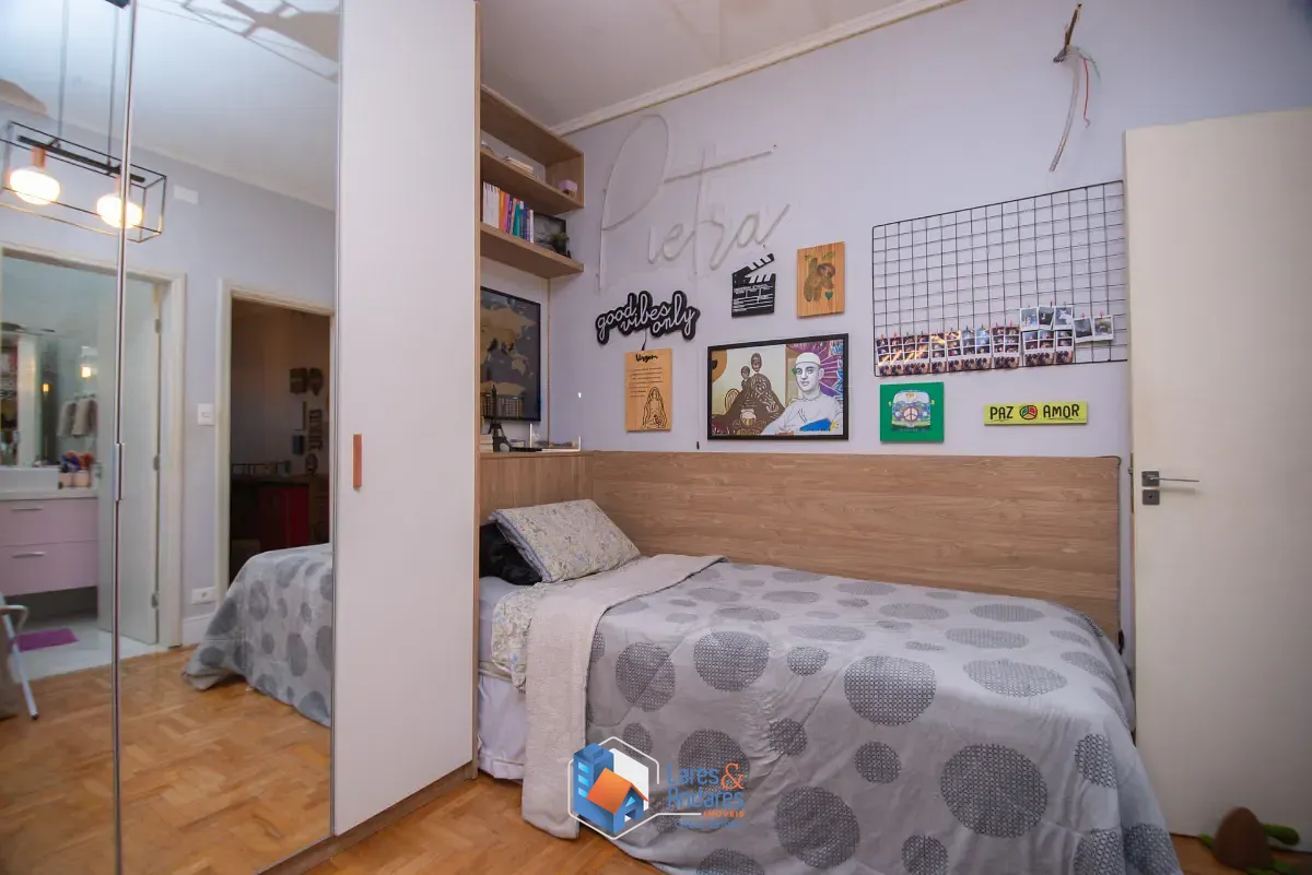 Casa, 4 quartos, 250 m² - Foto 16