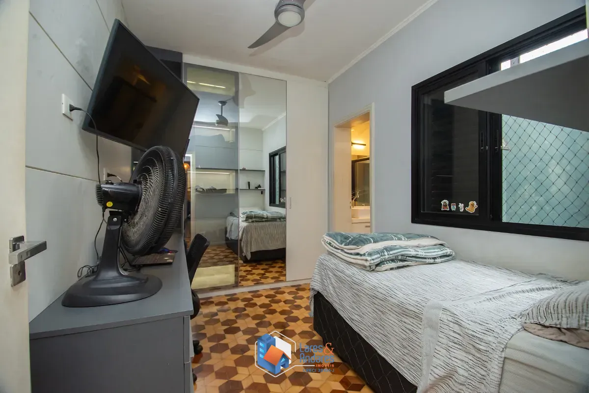 Casa, 4 quartos, 250 m² - Foto 31