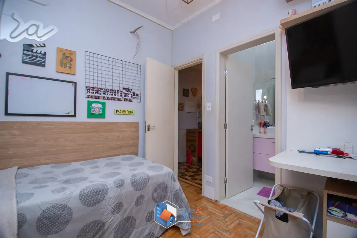 Casa, 4 quartos, 250 m² - Foto 17