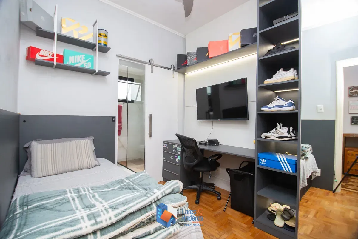Casa, 4 quartos, 250 m² - Foto 11