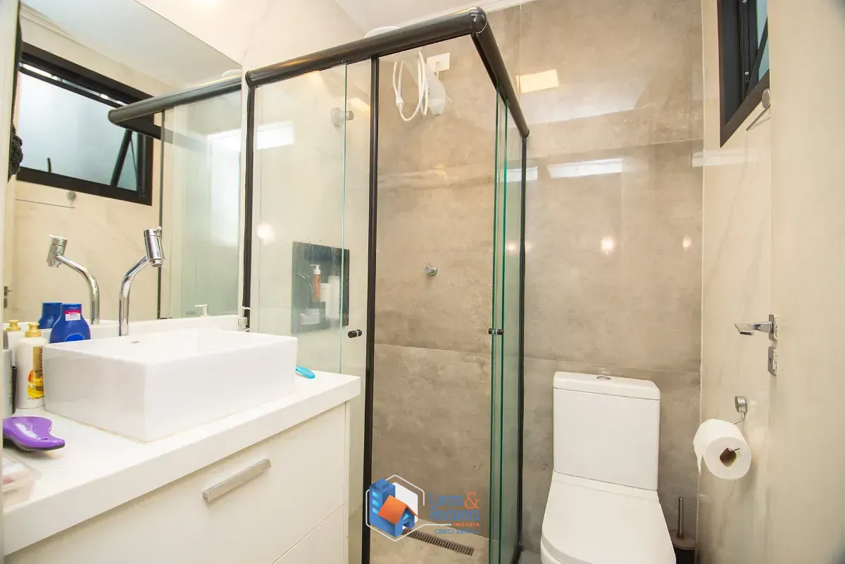 Casa, 4 quartos, 250 m² - Foto 34