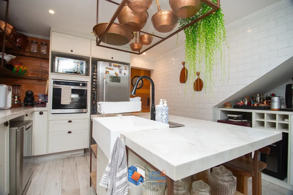 Casa, 4 quartos, 250 m² - Foto 39