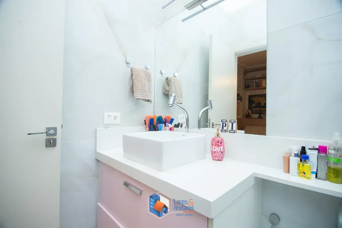 Casa, 4 quartos, 250 m² - Foto 20