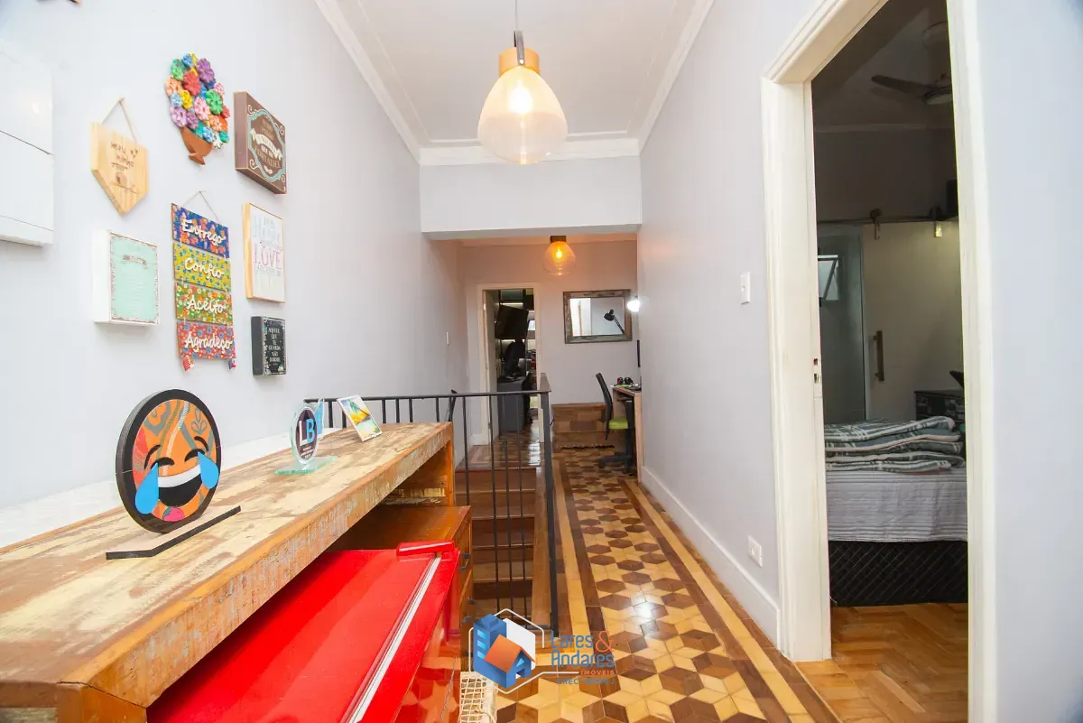 Casa, 4 quartos, 250 m² - Foto 36