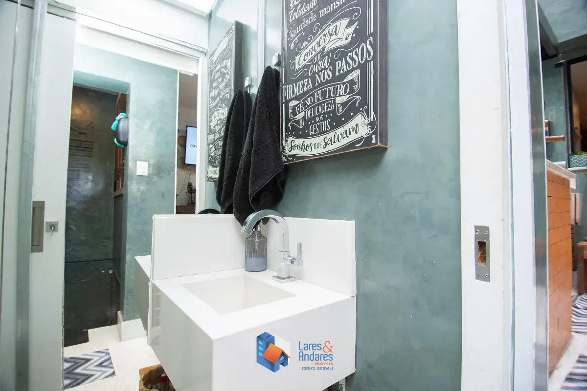 Casa, 4 quartos, 250 m² - Foto 45