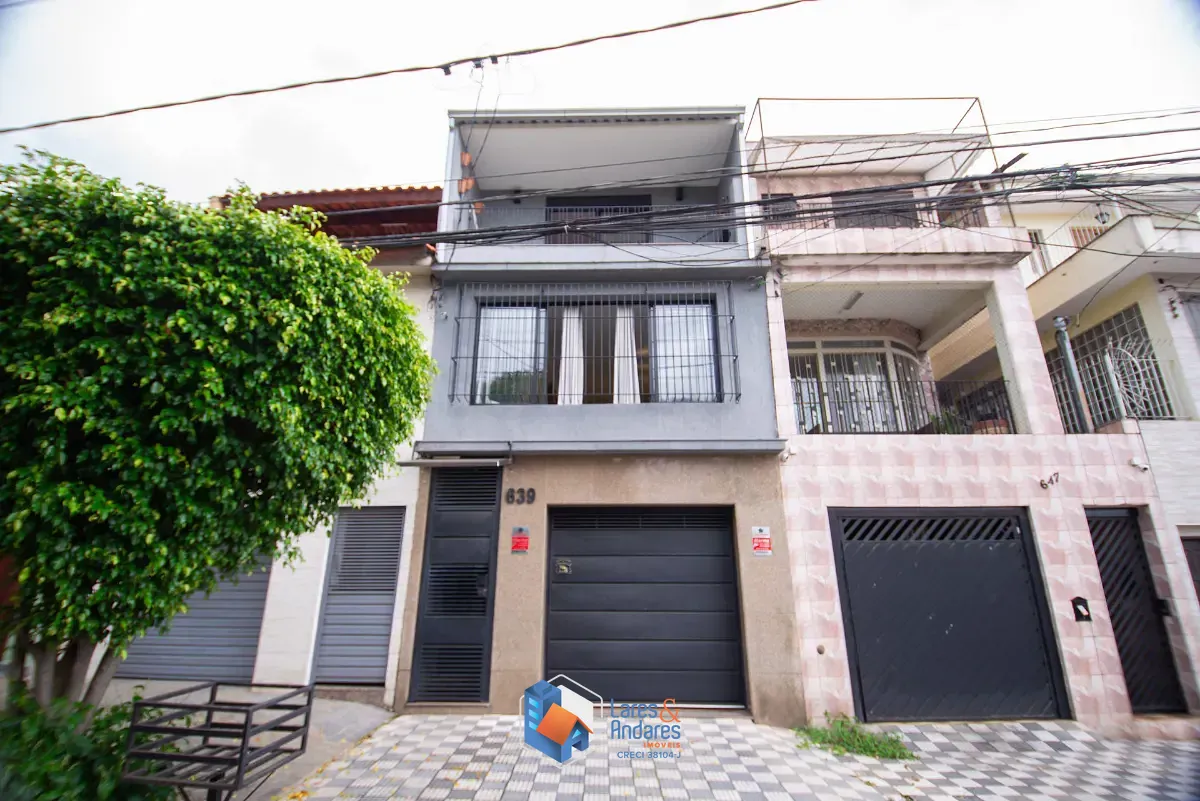 Casa, 4 quartos, 250 m² - Foto 57