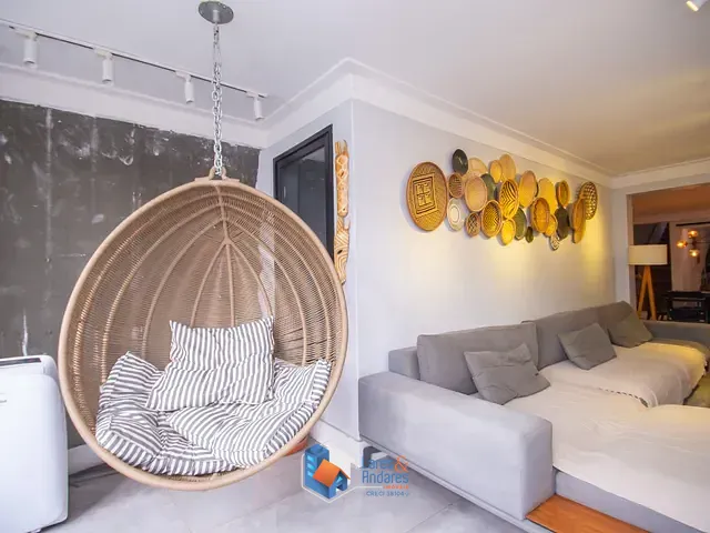 Casa com 105m² 4 quartos e 4 banheiros, à venda, no bairro Jardim da Glória em São Paulo