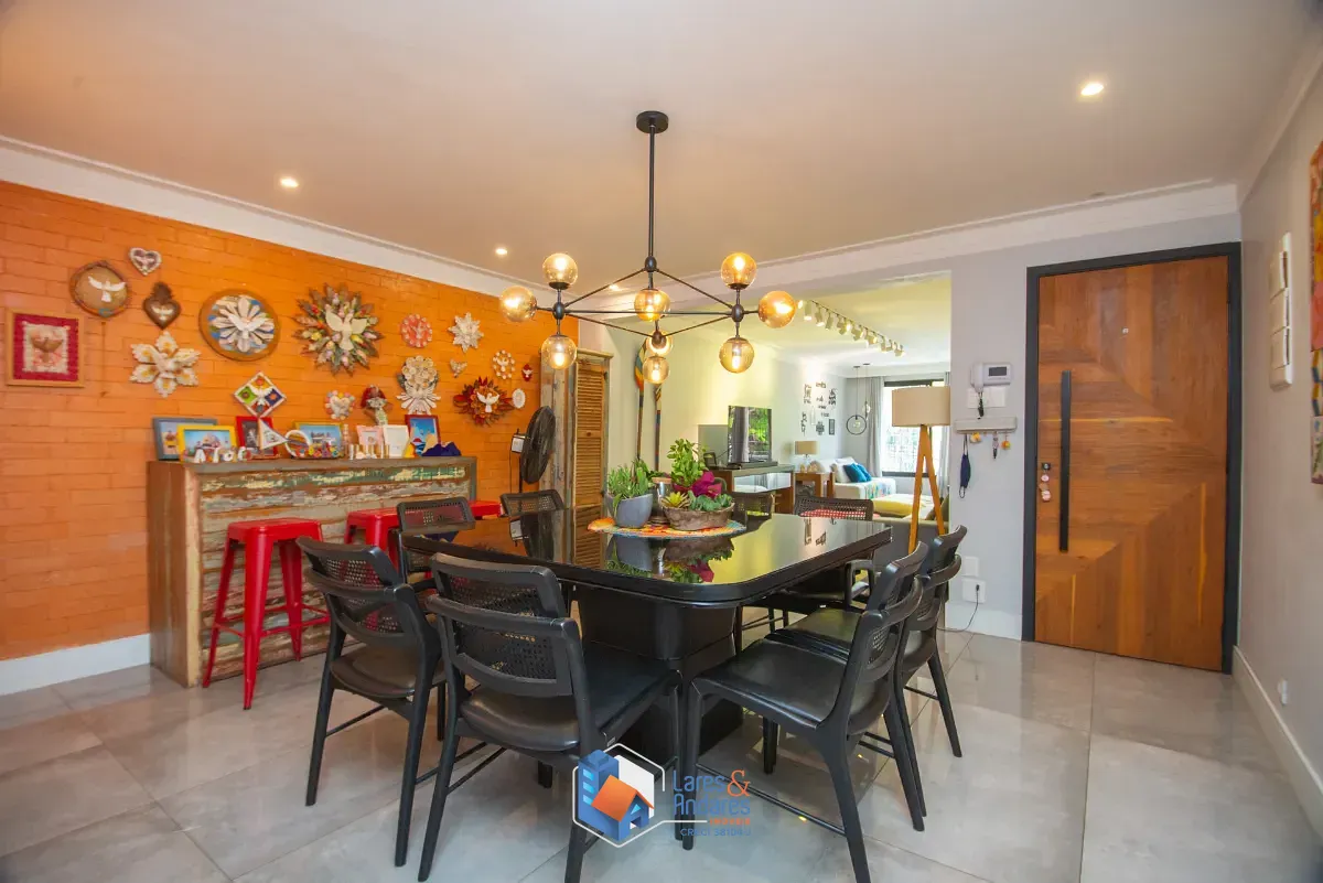 Casa, 4 quartos, 250 m² - Foto 9