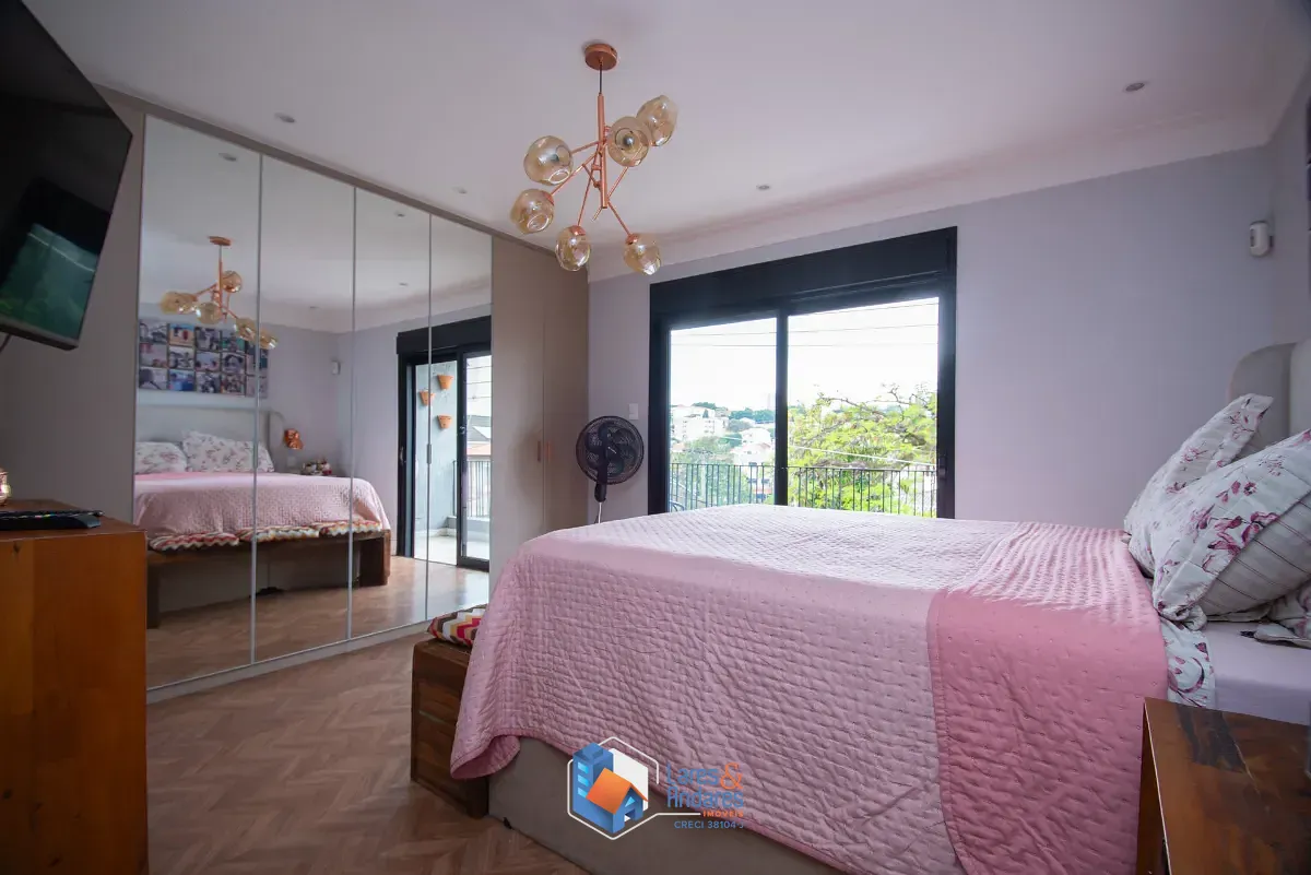 Casa, 4 quartos, 250 m² - Foto 22