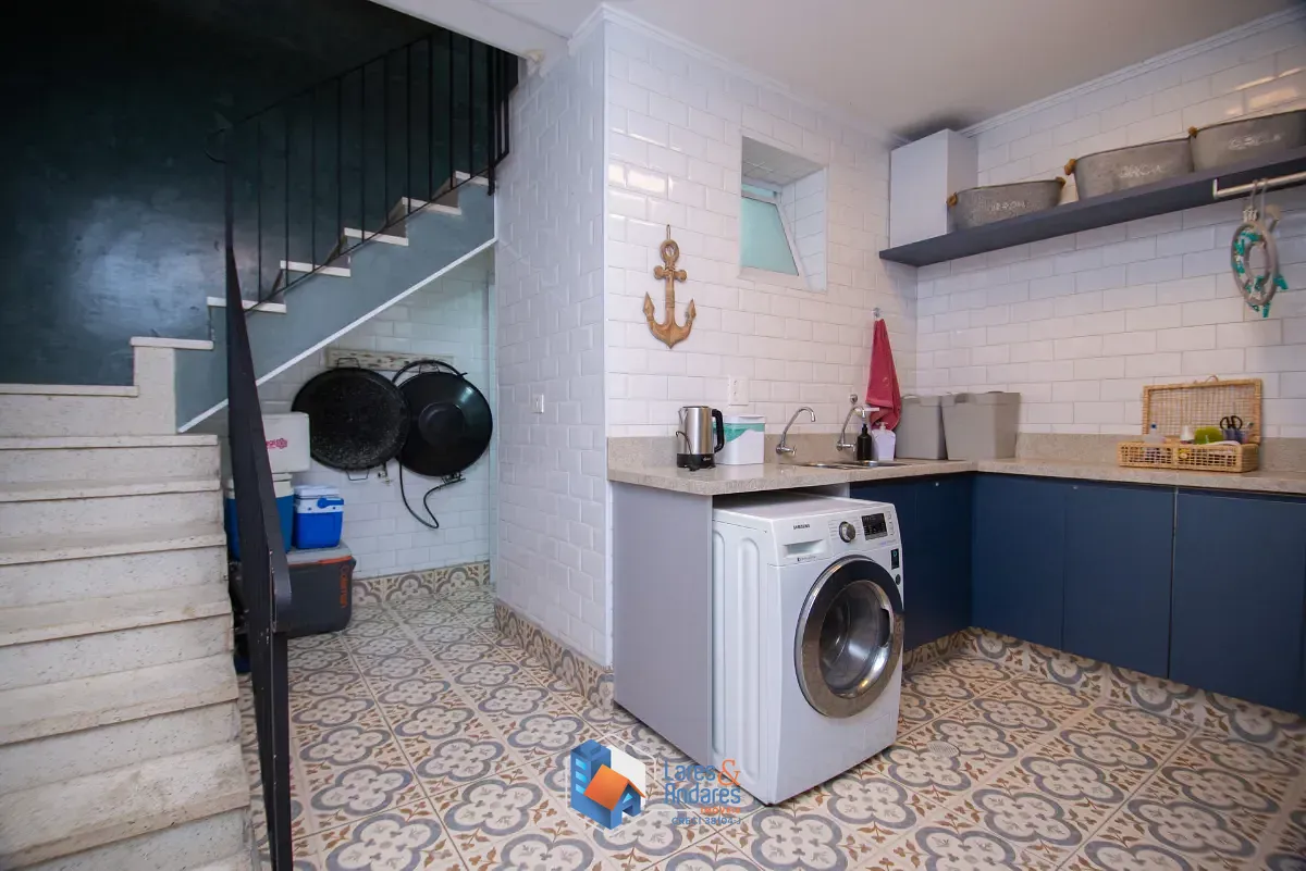 Casa, 4 quartos, 250 m² - Foto 49