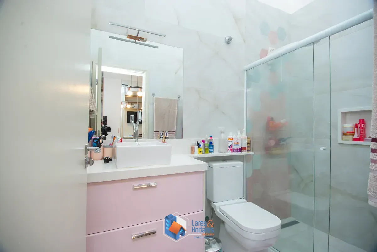 Casa, 4 quartos, 250 m² - Foto 19