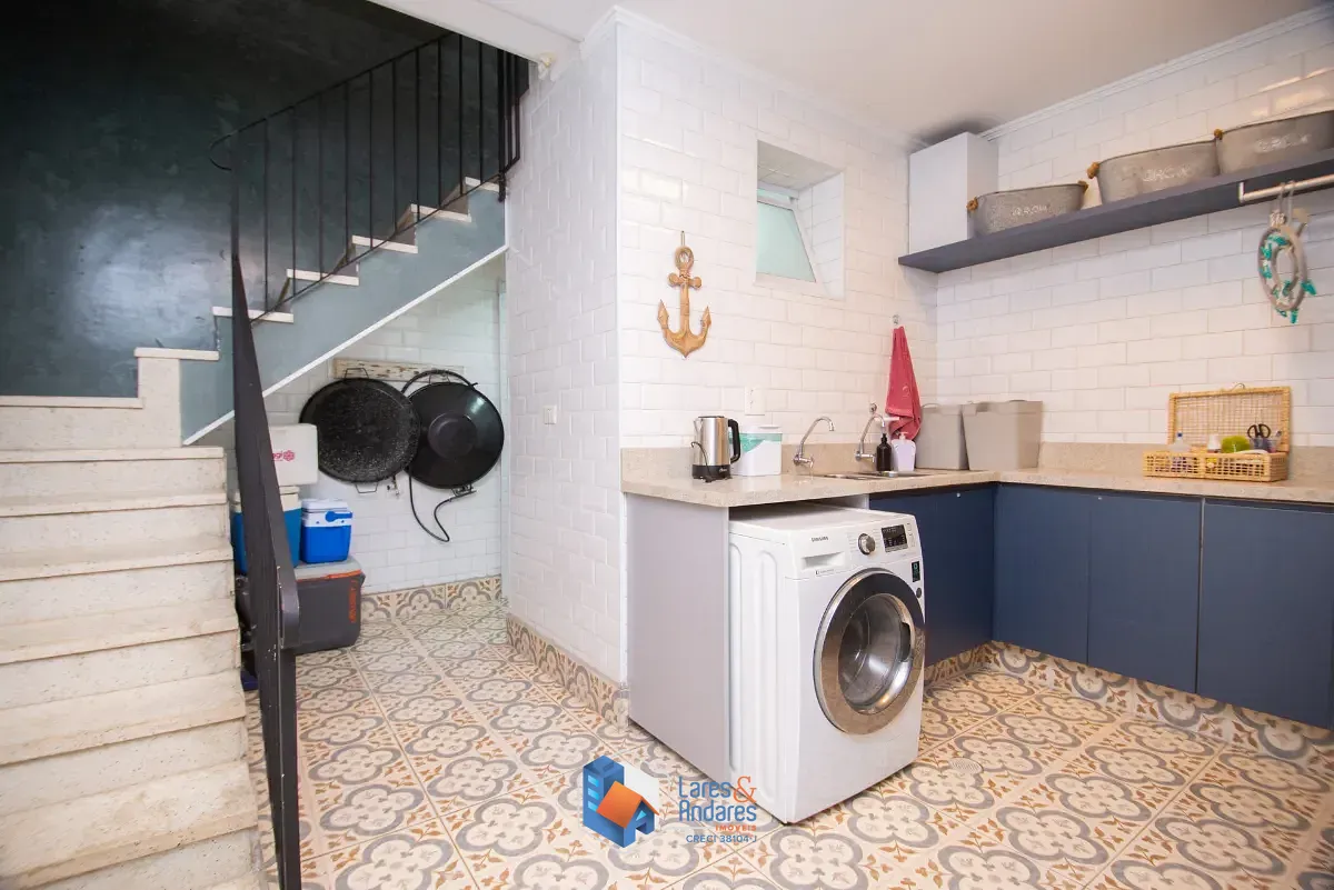 Casa, 4 quartos, 250 m² - Foto 47