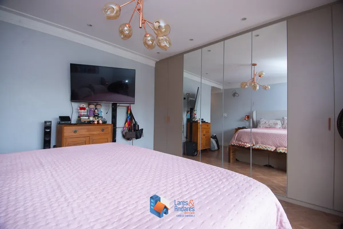 Casa, 4 quartos, 250 m² - Foto 25