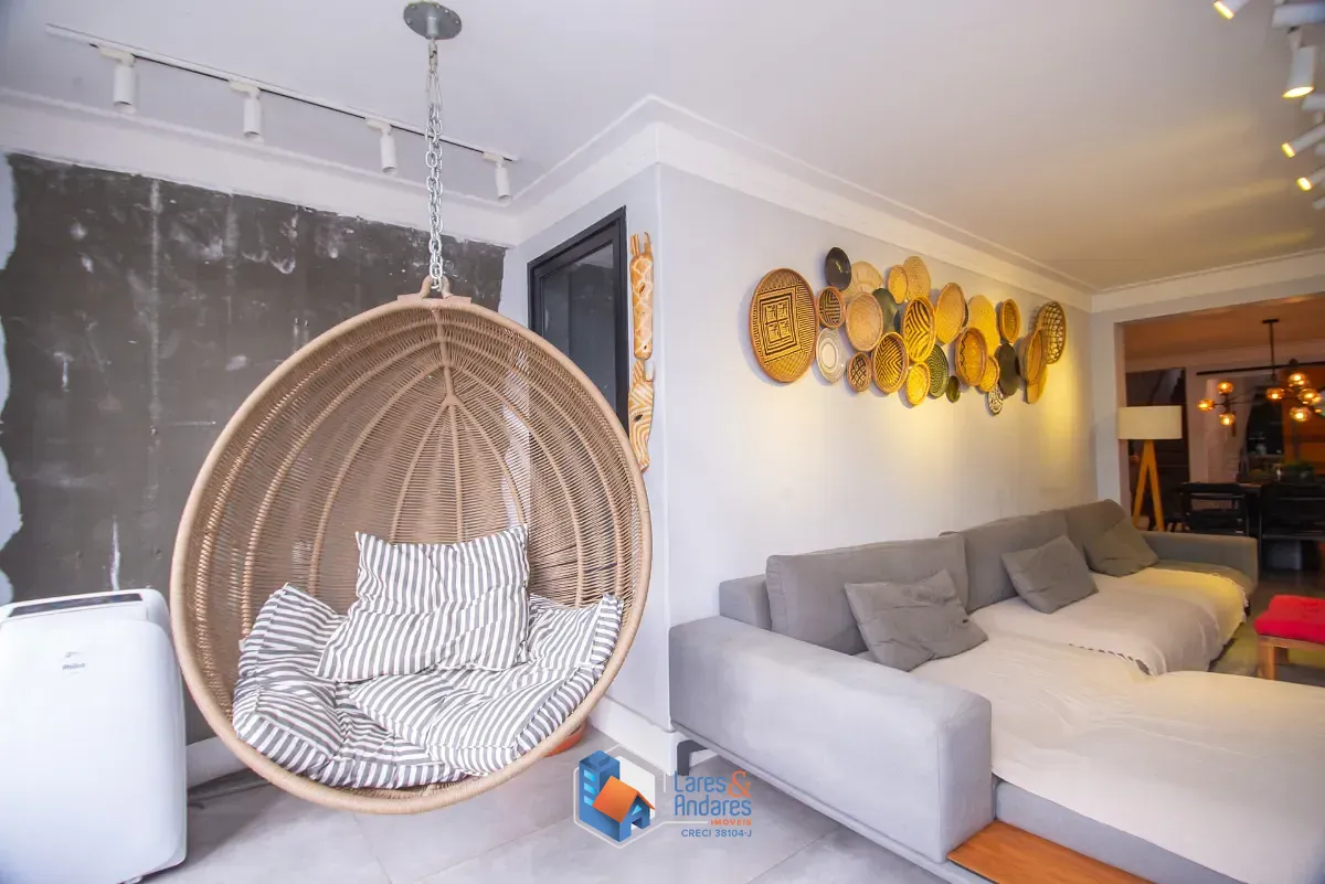 Casa, 4 quartos, 250 m² - Foto 2
