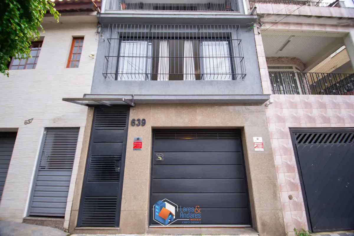 Casa, 4 quartos, 250 m² - Foto 56