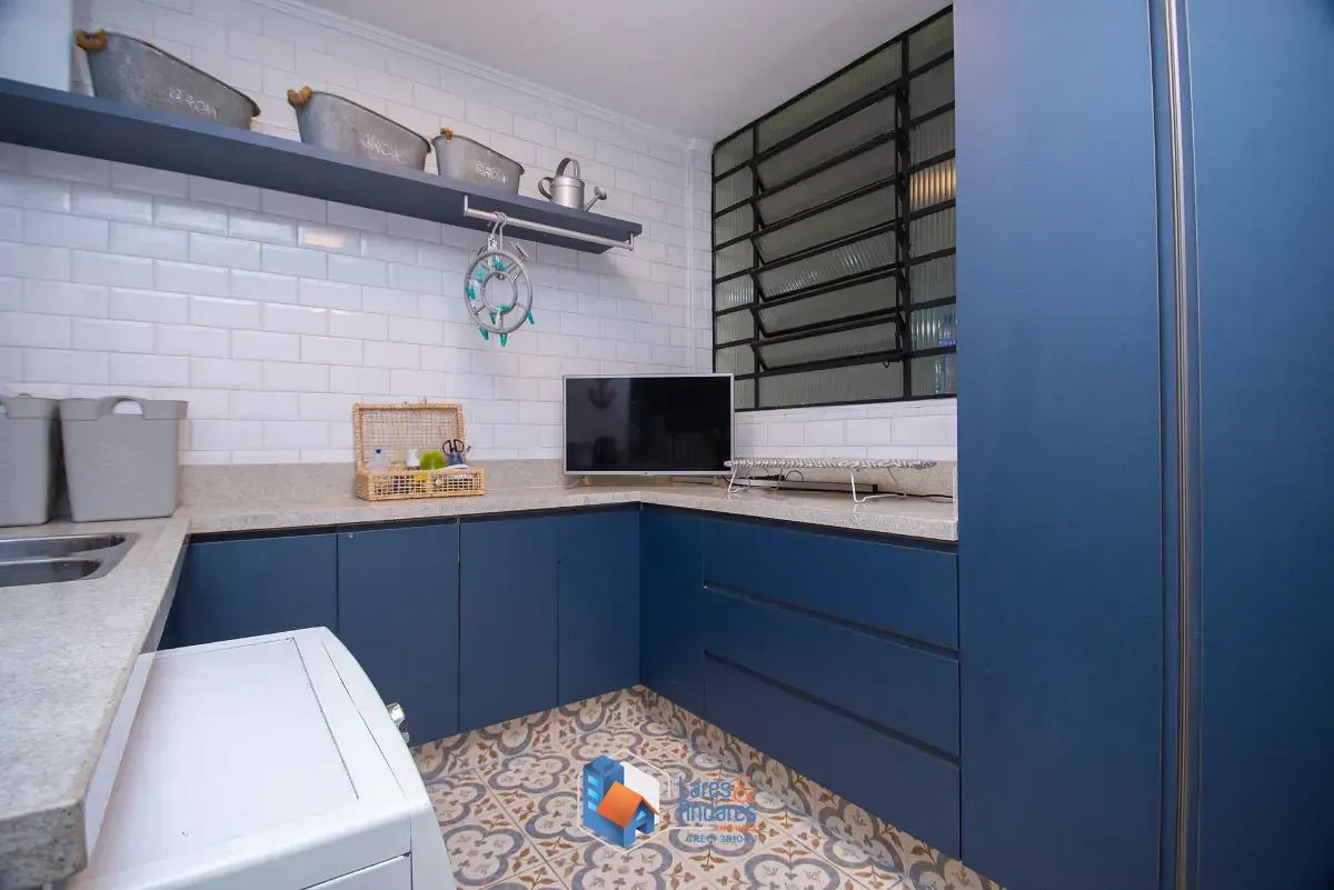Casa, 4 quartos, 250 m² - Foto 51