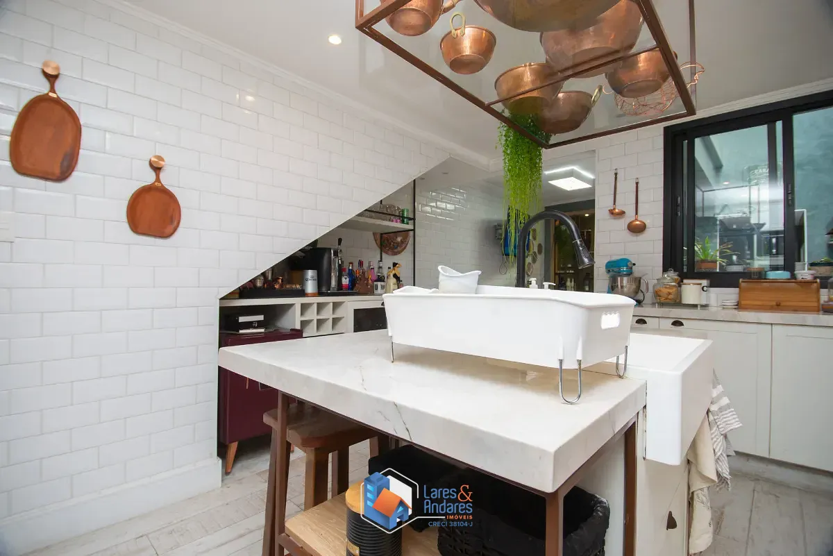 Casa, 4 quartos, 250 m² - Foto 40