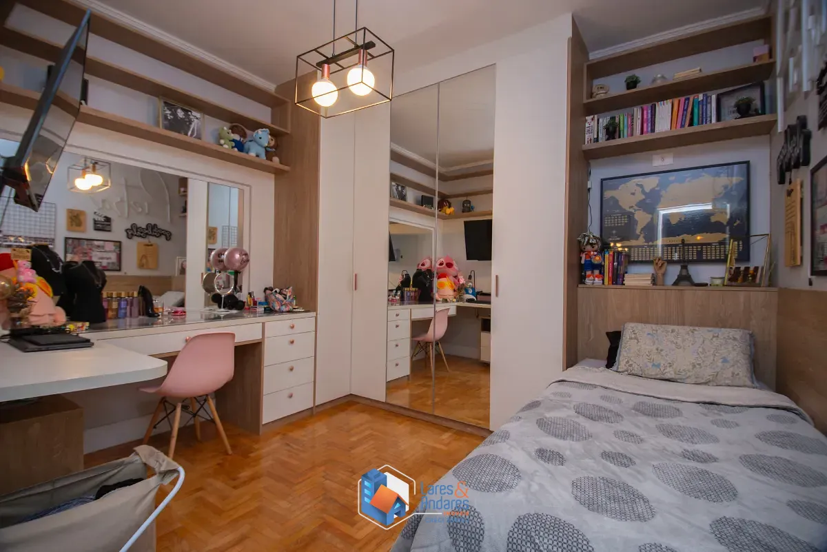 Casa, 4 quartos, 250 m² - Foto 15