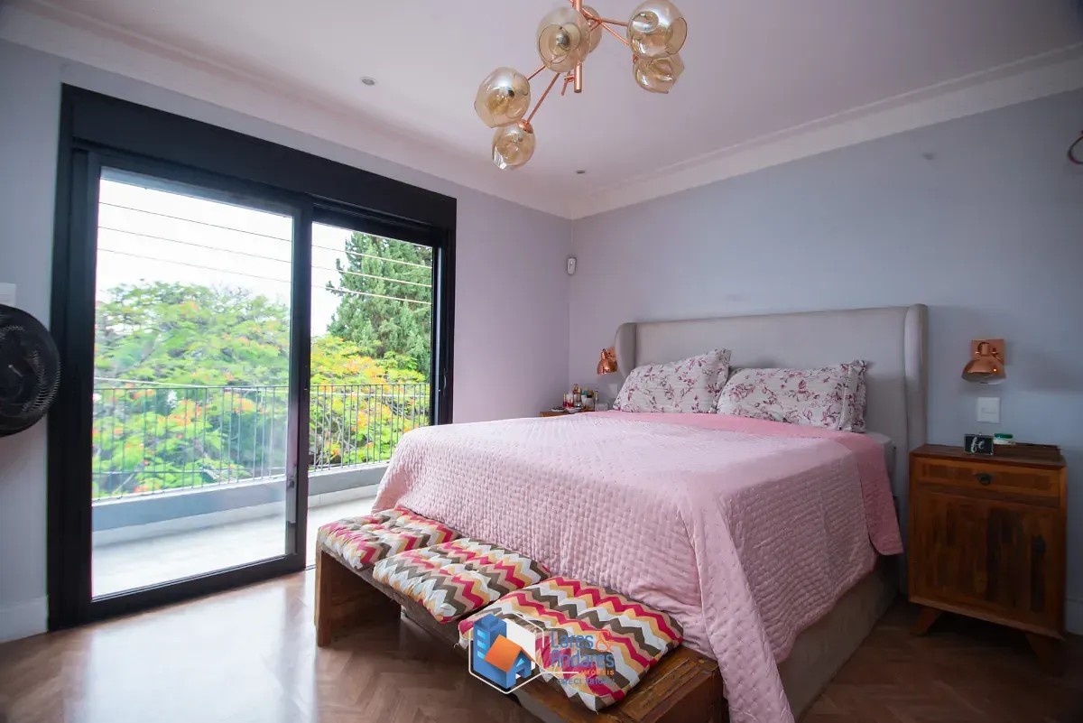 Casa, 4 quartos, 250 m² - Foto 23